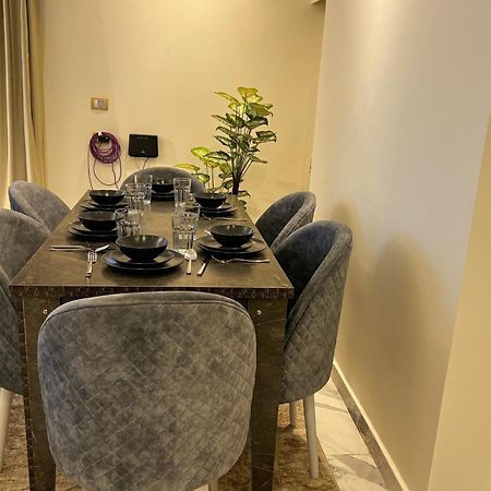 Skyline Premium Properties Александрия Экстерьер фото