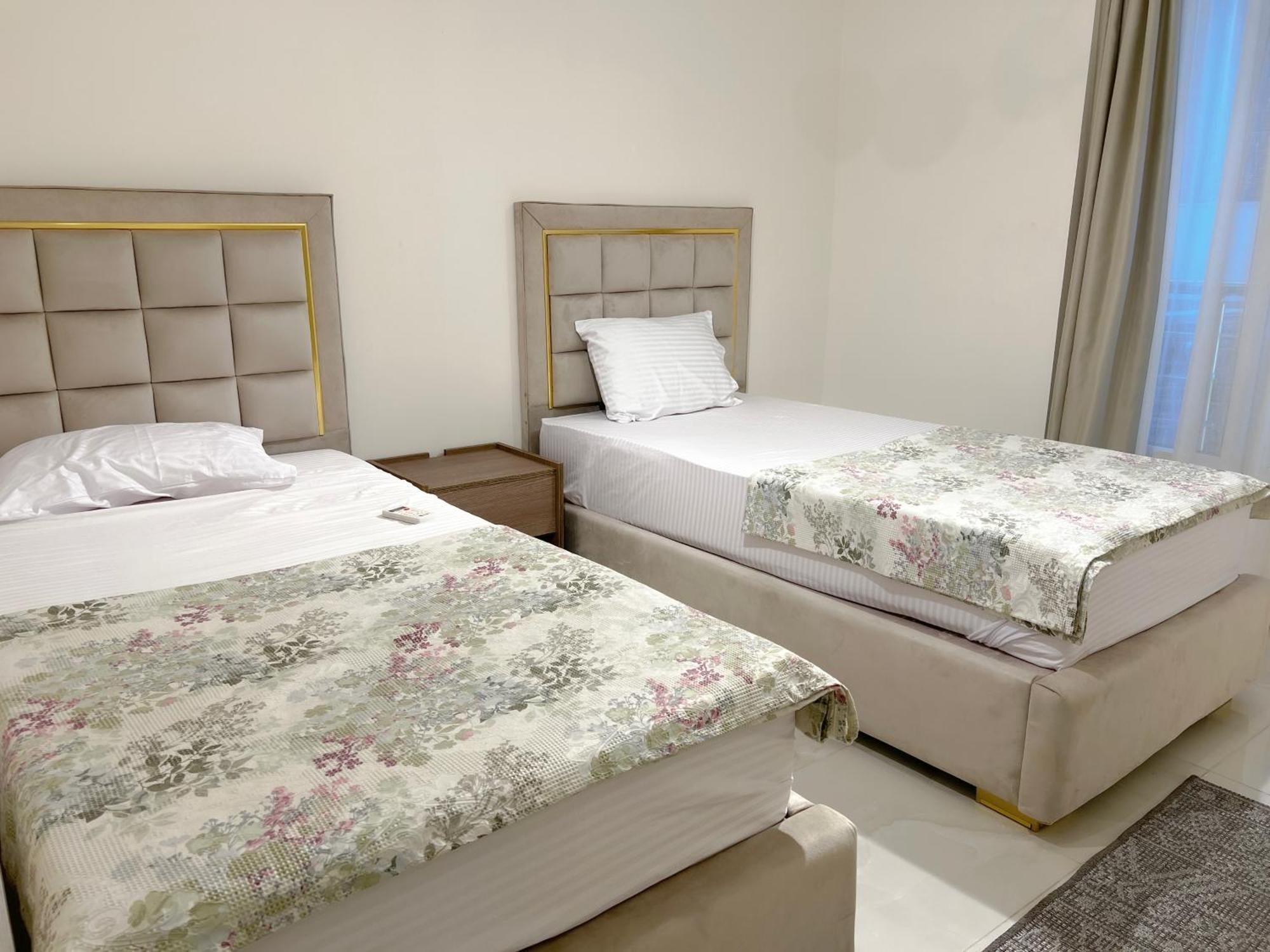 Skyline Premium Properties Александрия Экстерьер фото