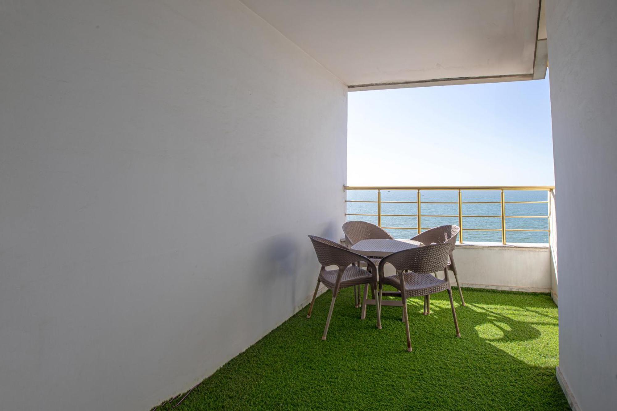 Skyline Premium Properties Александрия Экстерьер фото