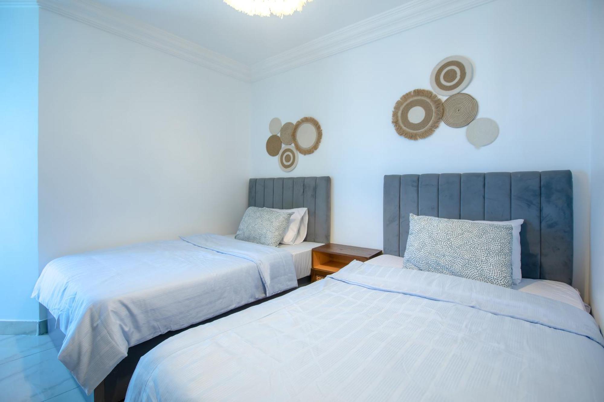 Skyline Premium Properties Александрия Экстерьер фото