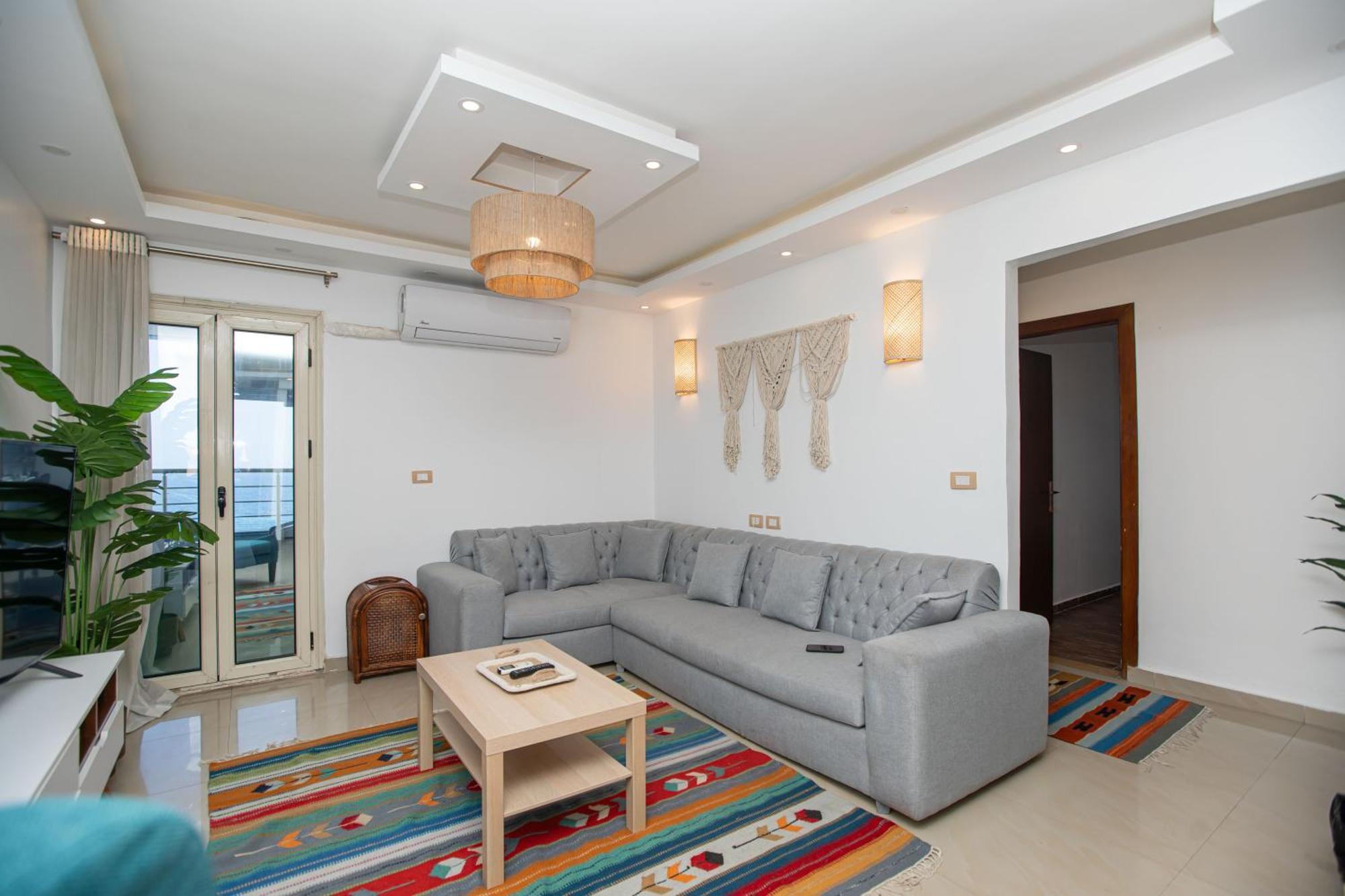 Skyline Premium Properties Александрия Экстерьер фото